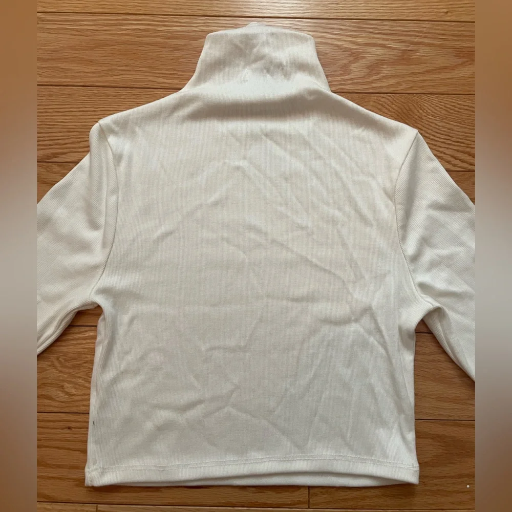 Princess Polly Nicola Long Sleeve Top US 6 - Picture 4 of 6